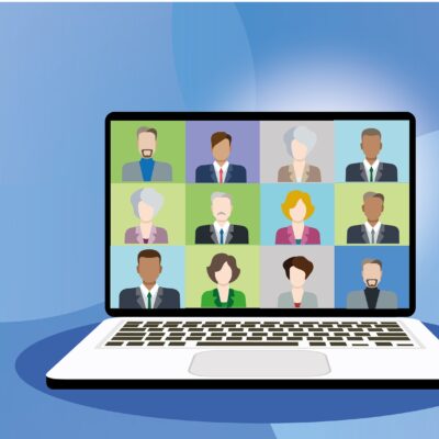 Virtuelle Betriebsversammlung – Verschiedene Meinungen und alle haben sie Recht
