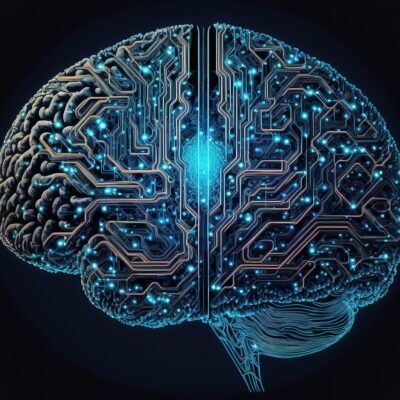 Künstliche Intelligenz in der Arbeitswelt